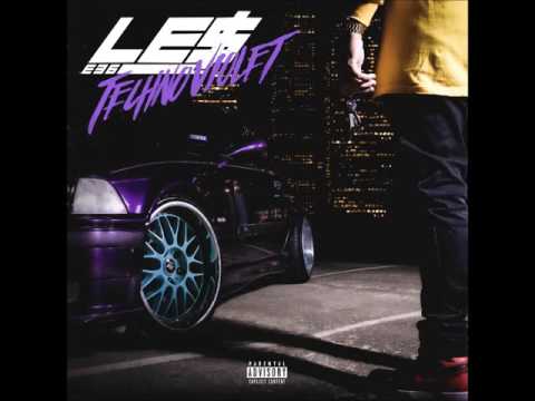 Le$ - 4th Gear (Akina Rain) E36 Techno Violet