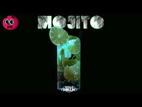 Rolls Rollin - Mojito