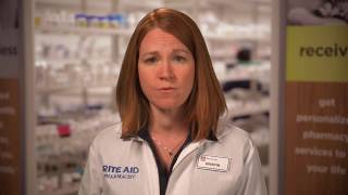 Pneumonia Vaccines at Rite Aid Pharmacy