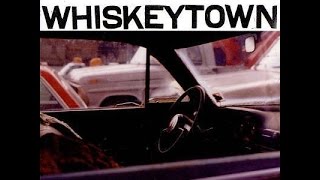 Dig Me Out Podcast: #191  Faithless Street by Whiskeytown