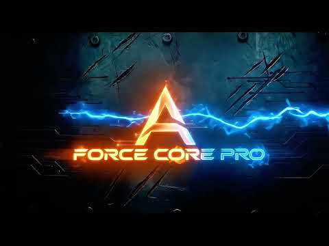 Video Arcrise Force Core Pro