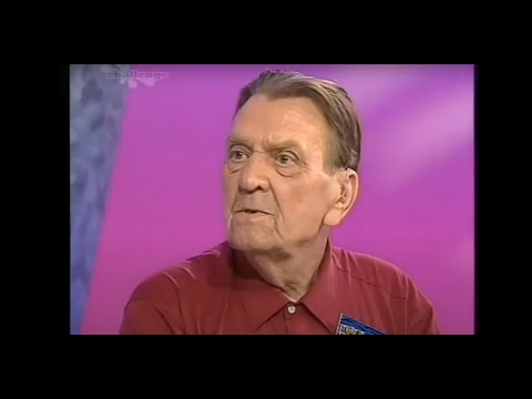 Strike It Rich ( Series 11 Ep 2 ) Michael Barrymore's Strike It Rich 1997 Charity Special With Len