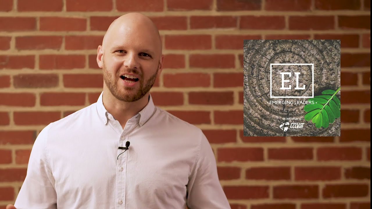 The Emerging Leaders Program