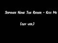 Sixpence None The Richer - Kiss me [guy ver ...