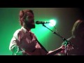 Band Of Horses - Infinite Arms @ Botanique, Brussels