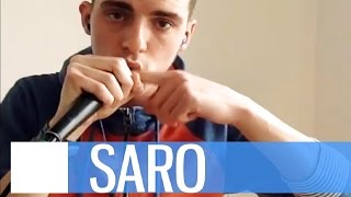 Grand Beatbox Loopstation 2017 SARO