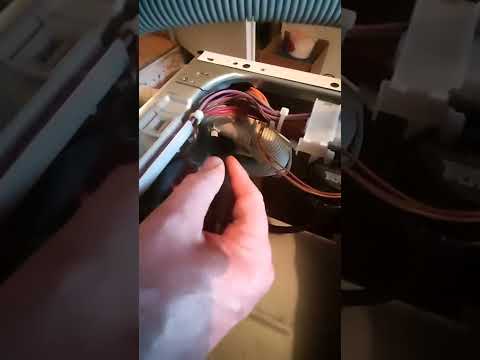 Fehler E23, Siemens, Bosch Waschmaschinen