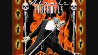 Atomic Fireballs - Mata Hari