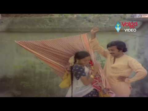 Thoorpu Velle Railu Movie Video Song - Emitidi Emitidi - Jyothi, Mohan