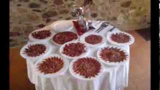 Cortador de jamon en Barcelona