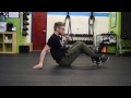 Ab Ladder