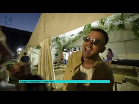 Yll Limani pjesë e BigBrother?