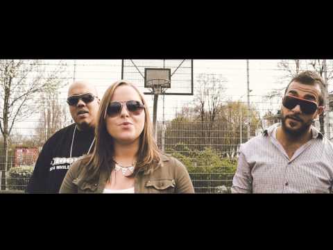 Jamalien - Wir feiern Hiphop feat. LaDream & NoNa (Prod by dcb Music)