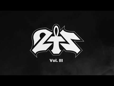 2TZ Battle Vol.III (Intro 4K)