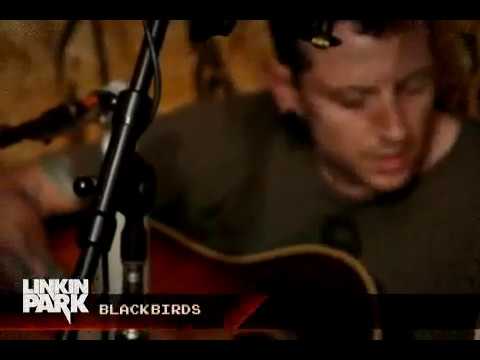 Linkin Park - Blackbirds (Music Video)