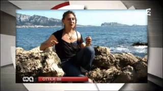 Ottilie [B] - Histoires d'O2 | CD'Aujourd'hui | France 2