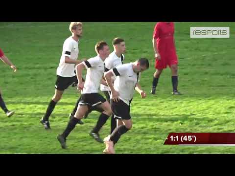 Highlights: FC Aarwangen - FC Roggwil (12.10.2019)