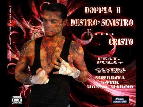 Doppia b feat Sherrita duran &mondo marcio (in the dark) ''scarica gratis''