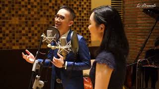 Download lagu Le Strumenti - Kasih [Putut Pudyantoro] mp3