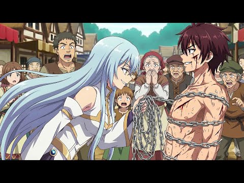 A Demon Lord Becomes an Adventurer and ends up Charming The Hero’s Girlfriend | New Anime Recap