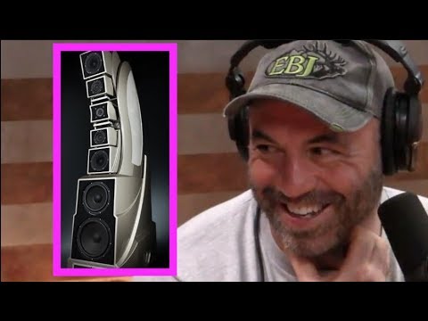 henry rollins stereo system