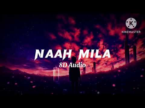 Naah Mila - Taimour Baig Ft. Mahad Sheikh | prod. Raffy Anwar #urdurap #song