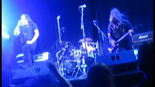 ATROPHY In Their Eyes (Lima Peru) 2018