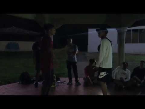 Kingdom vs Ufo | CUARTOS | FECHA I 2020