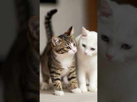 #DreamScreenAI#catlove #funnycats #funnyanimals #catvideos #catsofyoutube #catlife #catscomdey