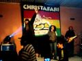 CHRISTAFARI - EL PASO DE LA LIBERTAD [FREEDOM STEP]