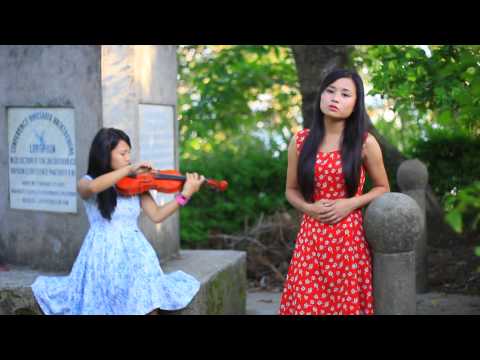 Strings for Christ Feat Lawmkimi "Ka hnenah Chauh"