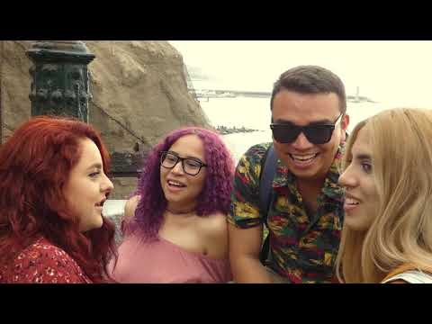 Sync Diversity - Yo no te voy a olvidar (Maru Edition) (Video Oficial) HD ✔
