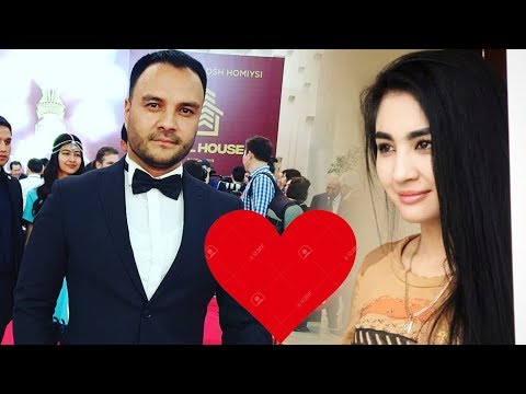 Shavkat Komilov Uylanmoqda !!! Kelinni Yaxshi Taniysiz ...