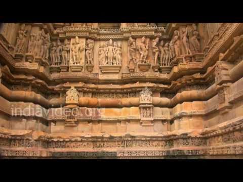 Khajuraho video