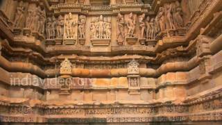 Viswanath Temple, Khajuraho