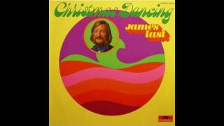 James Last ‎– Christmas Dancing - 1966 - full vinyl album