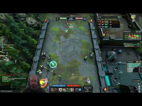 Legion TD 2 - Beating Captain Jack on Hard (Solo Campaign v9.06)