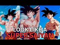 Tips To Get A Physique Like Goku At Home