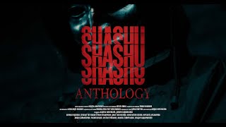 Дина Тасбулатова — SHASHU 2026