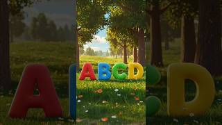 Download lagu ABCDEFG Fun – Sing Along to Learn the Alphabet! #Shorts mp3