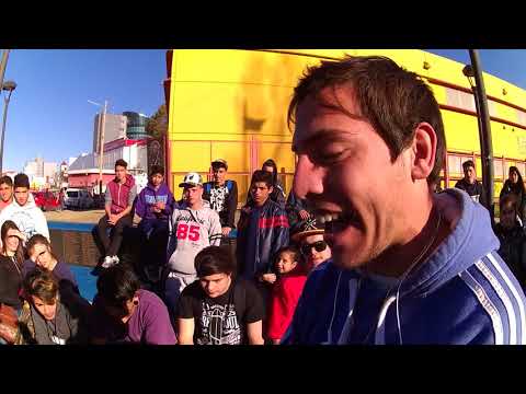 T-Dragon vs Stak vs Luketi - Octavos - FECHA 21 - GDU - TORNEO -