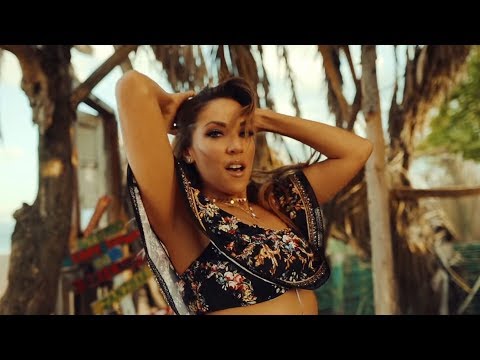 Antonella - Balkan - Official Music Video