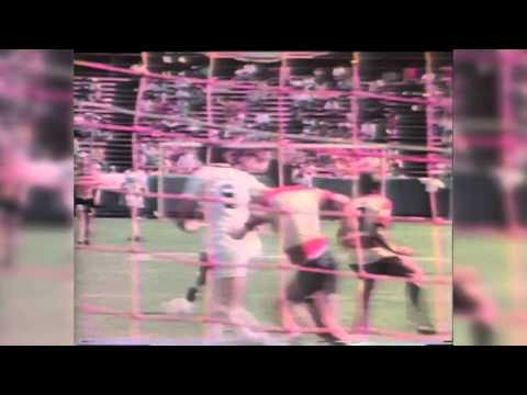 Flashback Friday: Chinaglia's First Goal in Soccer Bowl '80