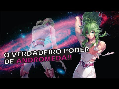 REVIEW NEBULA SHUN - SAINT SEIYA AWAKENING #31