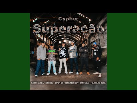 Cypher Superação