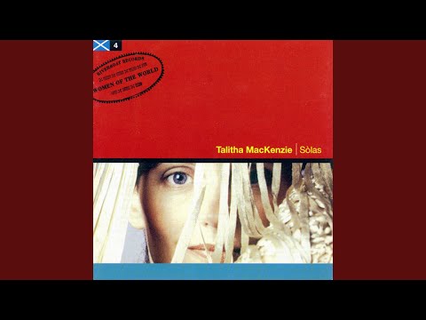 Théid Mi Dhachaigh (The MacKenzie Lullabye)