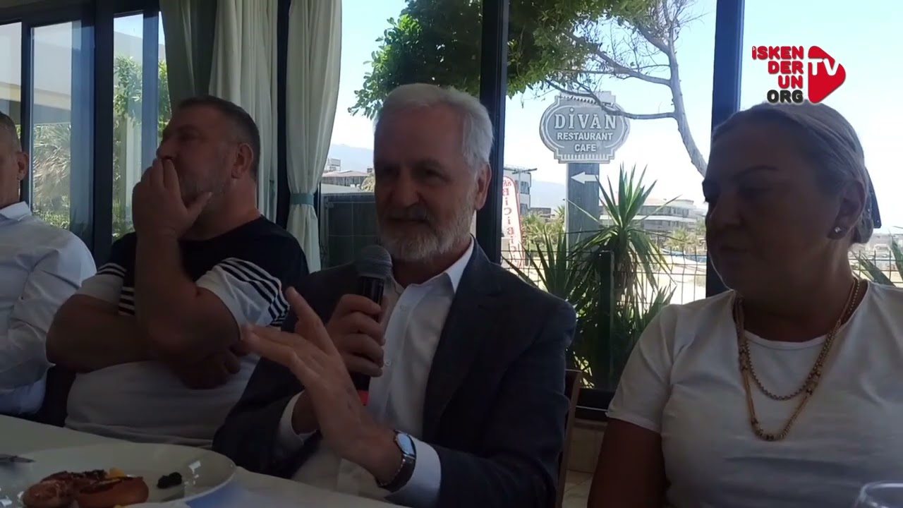 İTSO Başkanı Yılmaz’dan durum değerlendirmesi…