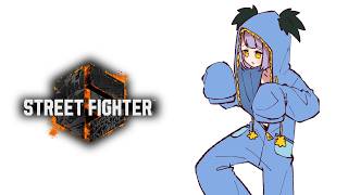 【 スト６】一旦様子見※ふわふわ言葉以外禁止【 ぶいすぽっ！/紫宮るな 】