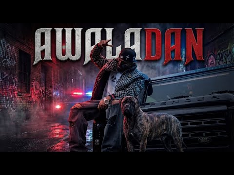 Alokaya - Awaladan (අවලාදන්) | Official Music Video