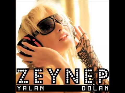 Zeynep ''Yalan Dolan'' Smsrslmz Remix 2015